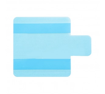 Скотч Аккумулятора универсальный (50*50 мм)#2068992