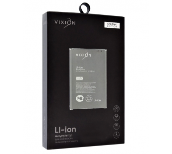 Аккумулятор для Xiaomi Redmi 8/8A (BN51) (VIXION SE)#1928738