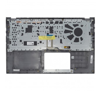 Топ-панель Asus VivoBook 15 A512JA темно-серая#1930269
