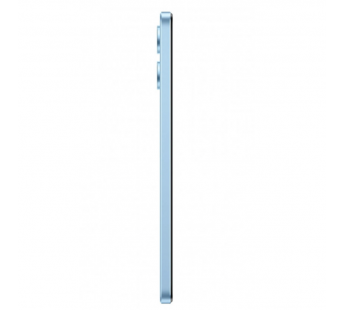 Смартфон Honor X6a 6Gb/128Gb Blue (6,56"/50+2+2МП/4G/NFC/5200mAh)*#1929175