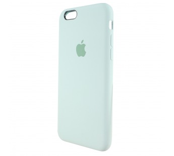 Чехол-накладка - Soft Touch для Apple iPhone 6/iPhone 6S (sky blue)#343124