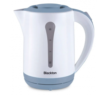 Чайник Blackton Bt KT1730P White-Gray#1929488