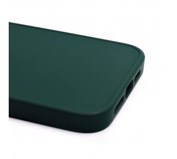 Чехол-накладка - SC311 для "Apple iPhone 13 Pro Max" (green) (221165)#1939218
