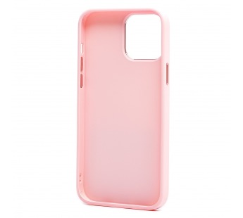 Чехол-накладка - SC311 для "Apple iPhone 13 Pro Max" (light pink) (221166)#2082093