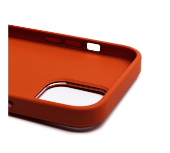 Чехол-накладка - SC311 для "Apple iPhone 13 Pro Max" (orange) (221169)#2056653