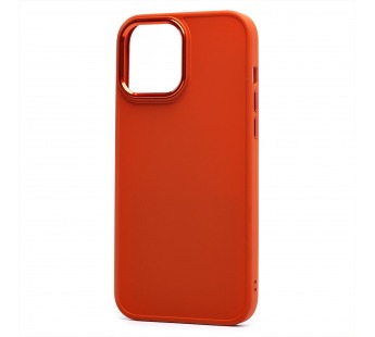 Чехол-накладка - SC311 для "Apple iPhone 13 Pro Max" (orange) (221169)#2056655