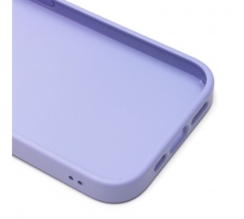 Чехол-накладка - SC311 для "Apple iPhone 13 Pro" (light violet) (221158)#2056688