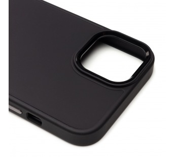 Чехол-накладка - SC311 для "Apple iPhone 13" (black) (221145)#2056708