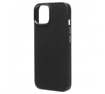 Чехол-накладка - SC311 для "Apple iPhone 13" (black) (221145)#2056710