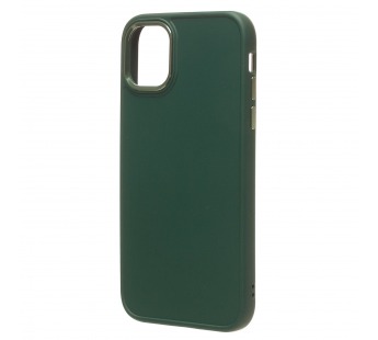 Чехол-накладка - SC311 для "Apple iPhone 13" (green) (221147)#1939228