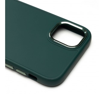 Чехол-накладка - SC311 для "Apple iPhone 13" (green) (221147)#1939230