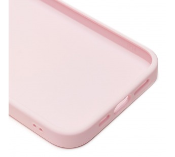 Чехол-накладка - SC311 для "Apple iPhone 13" (light pink) (221148)#2056593