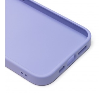 Чехол-накладка - SC311 для "Apple iPhone 13" (light violet) (221149)#2056598