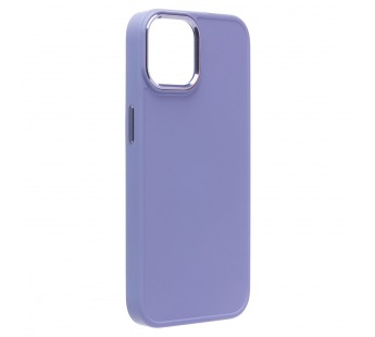 Чехол-накладка - SC311 для "Apple iPhone 13" (light violet) (221149)#2056600