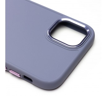 Чехол-накладка - SC311 для "Apple iPhone 13" (violet) (221152)#2056610