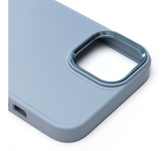 Чехол-накладка - SC311 для "Apple iPhone 15 Plus" (mint) (221204)#2056627