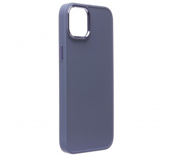 Чехол-накладка - SC311 для "Apple iPhone 15 Plus" (violet) (221206)#2056636