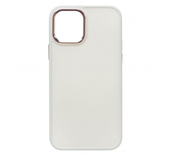 Чехол-накладка - SC311 для "Apple iPhone 15 Plus" (white) (221207)#1929669