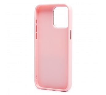 Чехол-накладка - SC311 для "Apple iPhone 15 Pro Max" (light pink) (221193)#2056514