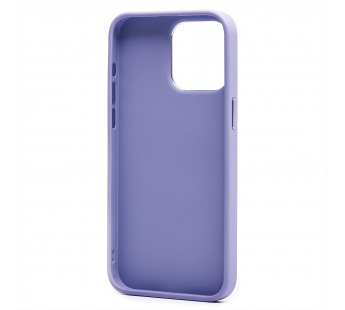 Чехол-накладка - SC311 для "Apple iPhone 15 Pro Max" (light violet) (221194)#2056509