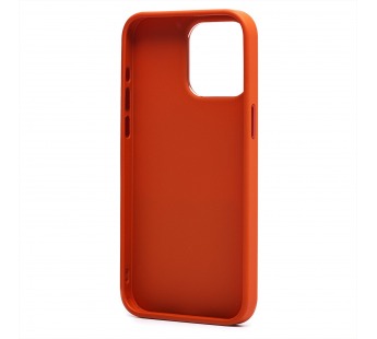 Чехол-накладка - SC311 для "Apple iPhone 15 Pro Max" (orange) (221196)#2056504