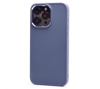 Чехол-накладка - SC311 для "Apple iPhone 15 Pro Max" (violet) (221197)#2056500