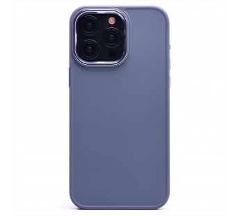 Чехол-накладка - SC311 для "Apple iPhone 15 Pro Max" (violet) (221197)#2056501