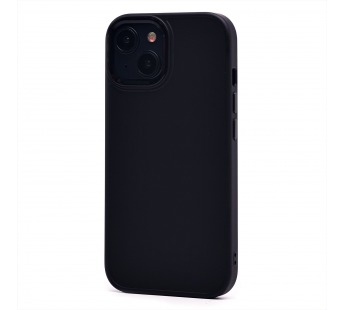 Чехол-накладка - SC311 для "Apple iPhone 15" (black) (221172)#2056550