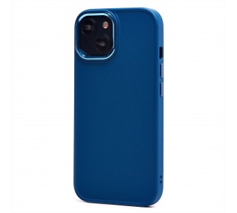 Чехол-накладка - SC311 для "Apple iPhone 15" (blue) (221173)#2056546