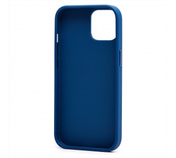 Чехол-накладка - SC311 для "Apple iPhone 15" (blue) (221173)#2056545