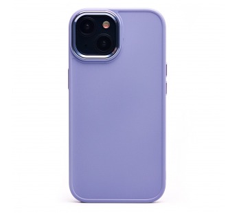 Чехол-накладка - SC311 для "Apple iPhone 15" (light violet) (221176)#1931013