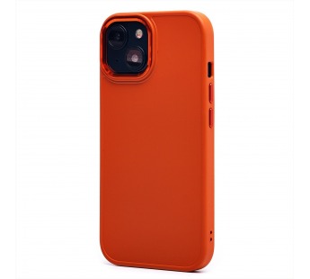 Чехол-накладка - SC311 для "Apple iPhone 15" (orange) (221178)#2056525