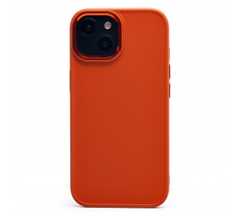 Чехол-накладка - SC311 для "Apple iPhone 15" (orange) (221178)#2056526