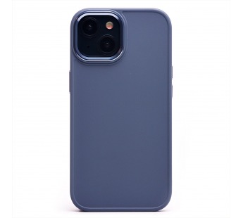 Чехол-накладка - SC311 для "Apple iPhone 15" (violet) (221179)#1930524