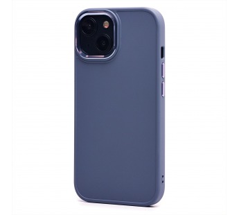 Чехол-накладка - SC311 для "Apple iPhone 15" (violet) (221179)#1930525