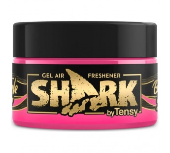 Ароматизатор Tensy банка (Бабл гам) гелевая#2104738