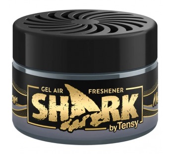 Ароматизатор Tensy банка (Новая машина) гелевая#2104734