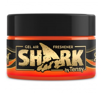 Ароматизатор Tensy банка (Спорт) гелевая#2104722