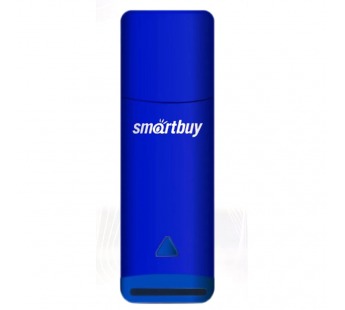 Флеш-накопитель USB 8GB Smart Buy Easy синий#1930081
