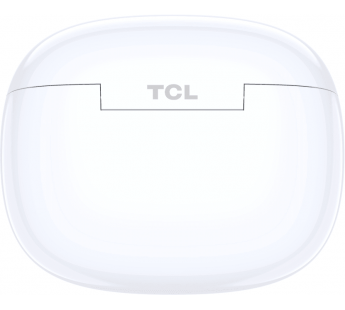 Беспроводные TWS наушники TCL TW12 (4ч/300 mAh) белые#1930342
