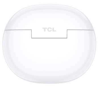 Беспроводные TWS наушники TCL S180 (TW18) (6ч/760mAh) белые#1930501