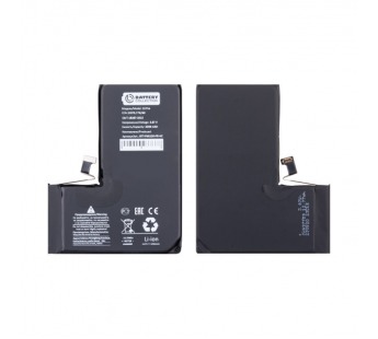 Аккумулятор для Apple iPhone 13 Pro - усиленная 3300 mAh - Battery Collection (Премиум)#1930152