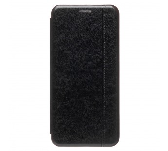 Чехол-книжка - BC002 для "Samsung SM-S711 Galaxy S23FE" (black) (221434)#1931633