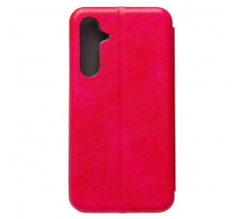 Чехол-книжка - BC002 для "Samsung SM-S711 Galaxy S23FE" (pink) (221435)#2037978