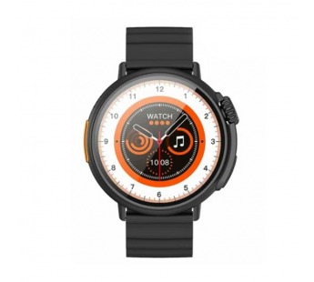 Смарт-часы Hoco Y18 (call version) (black) (220826)#2056946