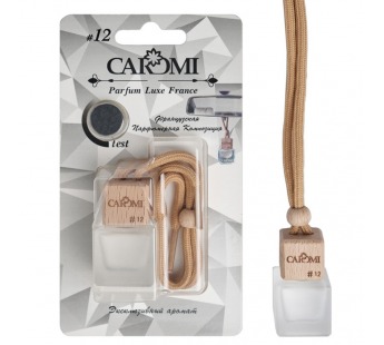 Ароматизатор CAROMI флакон №12 по мотивам Imperatrice#2104766