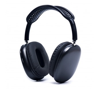 Накладные Bluetooth-наушники - AirPods Max Класс C (black) (222759)#1932991