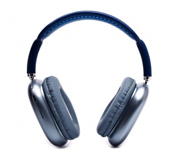 Накладные Bluetooth-наушники - AirPods Max Класс C (blue) (222760)#1932993