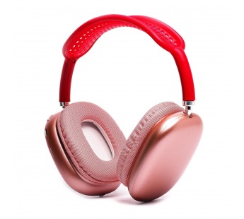 Накладные Bluetooth-наушники - AirPods Max Класс C (red) (222763)#1932997