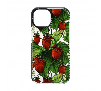 Чехол-накладка Casetify для Apple iPhone 13/6.1 (054)#1933900